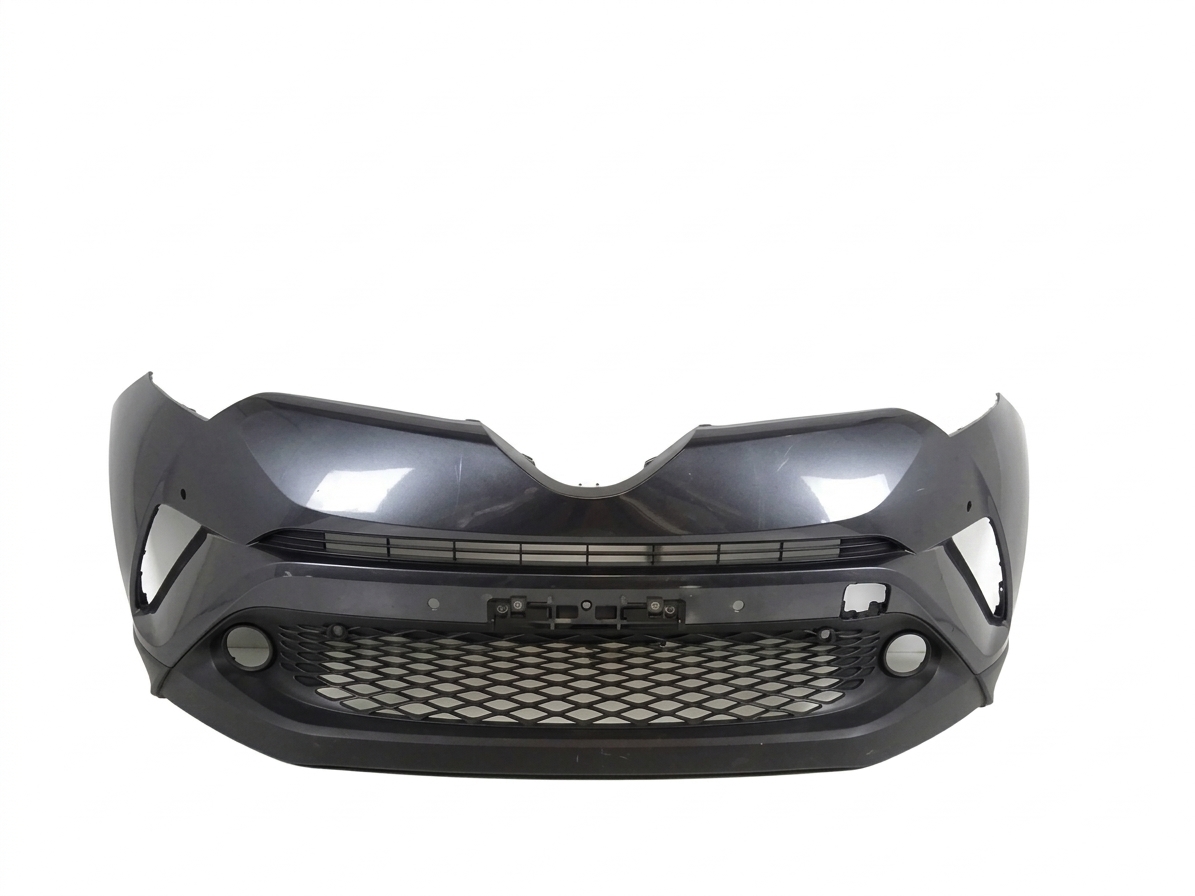 Toyota C-HR Front Bumper Cover
