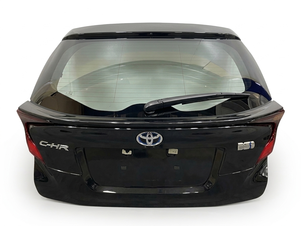 Back Door Assembly Toyota C-HR