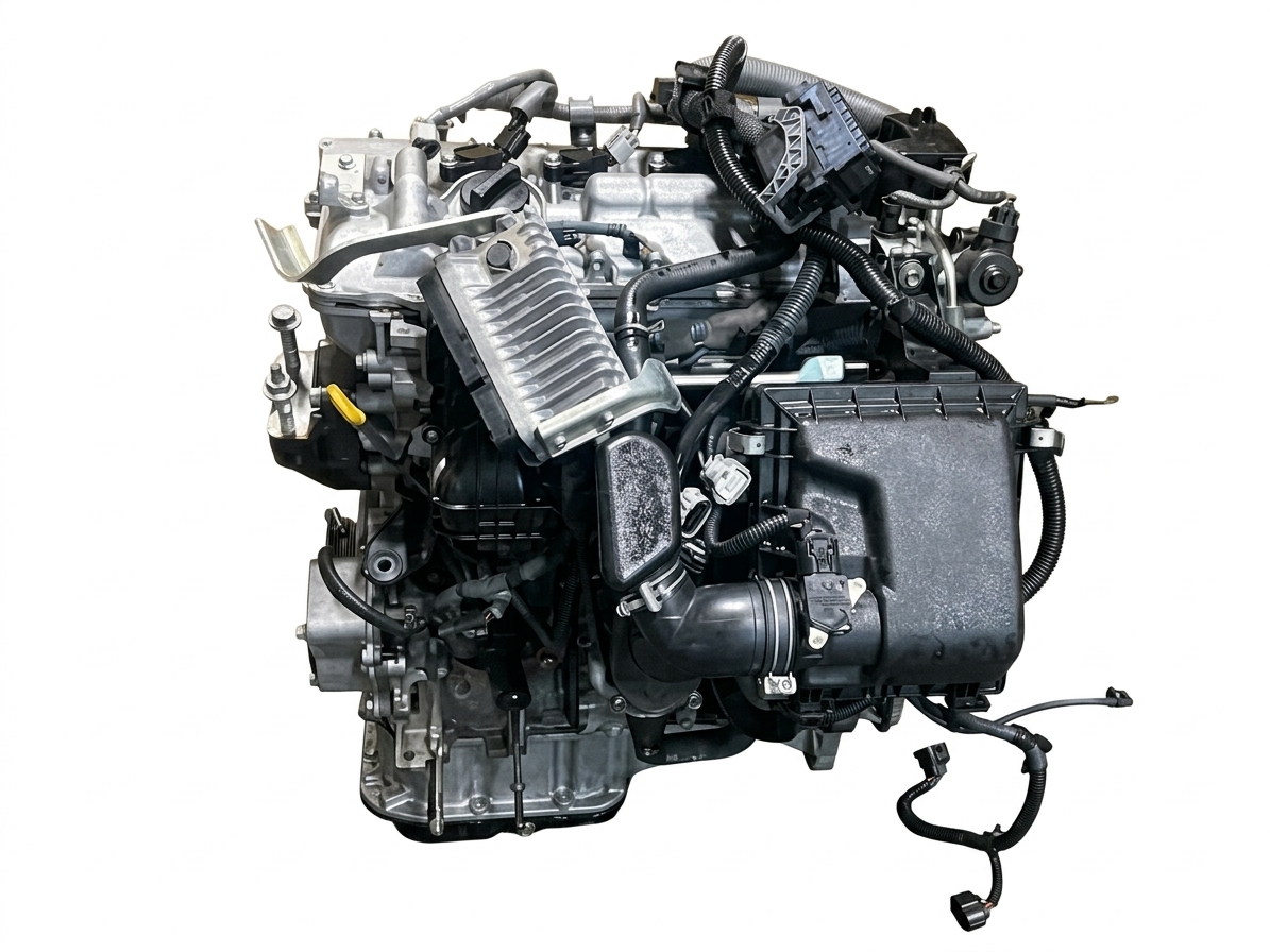Toyota Esquire 2016 2ZR-FXE 1800cc Hybrid