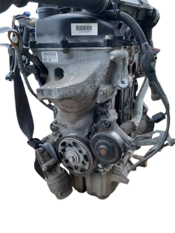 1KR-FE Complete Engine for Toyota Passo 2010